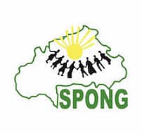 SPONG